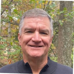 Keith Siegfried